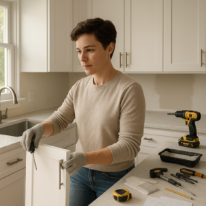 Read more about the article Smart DIY Renovations That Build Real Home Equity Fast