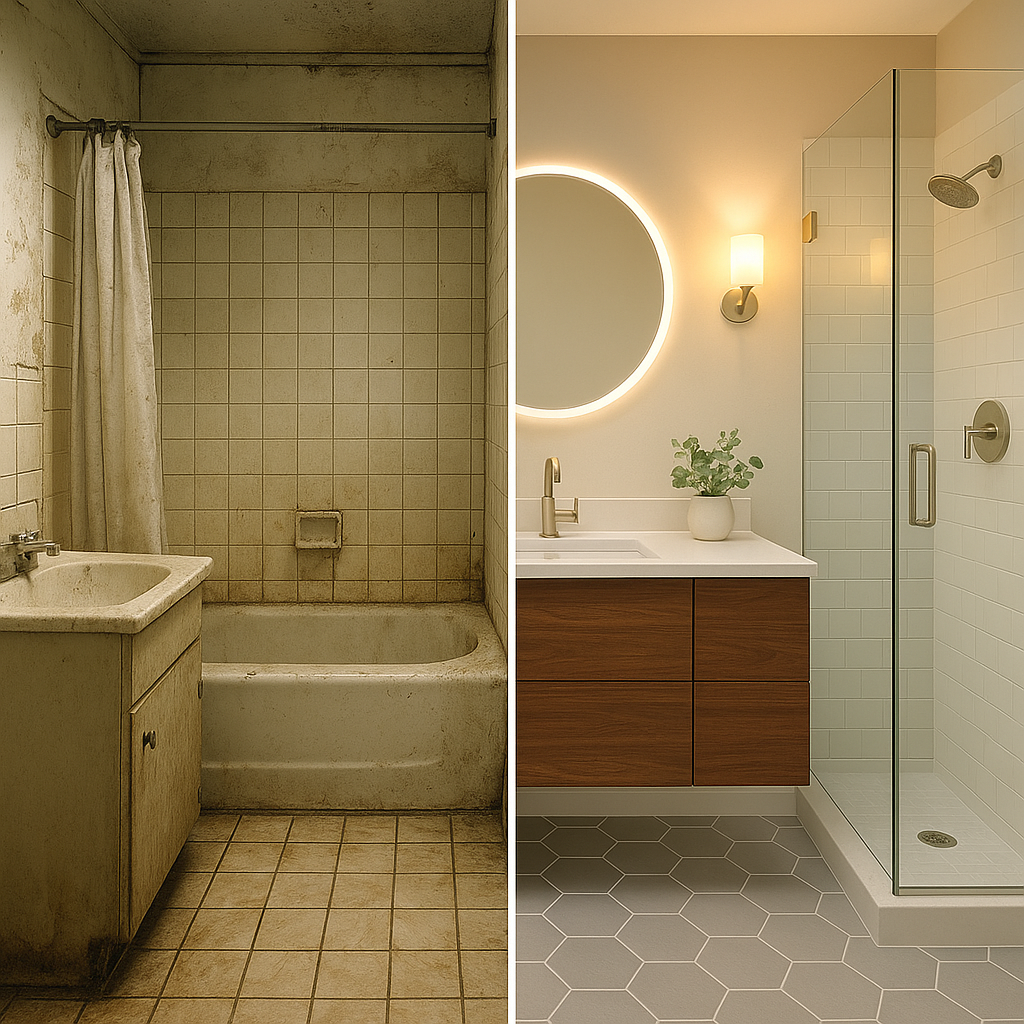 Smart DIY Renovations That Build Real Home Equity Fast